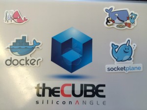 Docker and Socketplane